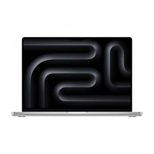 Ноутбук Apple MacBook Pro 16 (2026), M5 Pro, 24 ГБ/1 ТБ, 18 CPU/20 GPU, Nano Display, англ. клавиатура, Silver