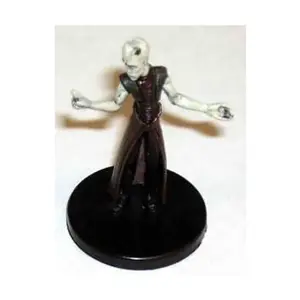 Брокер Муун Тактикс (К), Star Wars - Collectible Miniatures Game - Set - Force Unleashed Singles