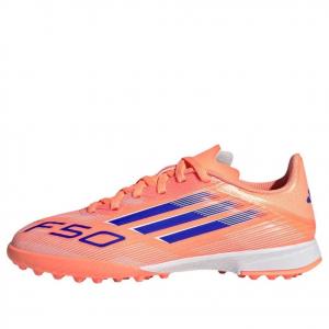 Кроссовки (GS) adidas F50 League TF 'Beam Orange Lucid Blue'