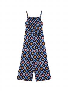 Desigual Комбинезон в синем цвете