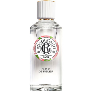 Туалетная вода Roger&Gallet Fleur de Figuier Wellbeing Fragrant Water