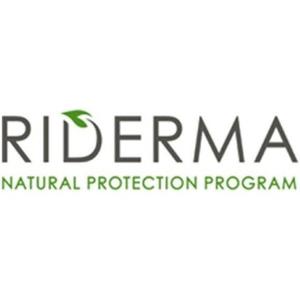 Сухое масло для тела Riderma с оливковым маслом и витамином Е спрей 250мл