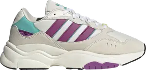 Кроссовки Adidas Retropy F90, белый