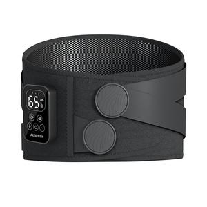 Пояс для массажа талии Защита талии Вибрация Термотерапия Успокаивающая электрическая поддержка WP-HSN8-HY-A2 AUX