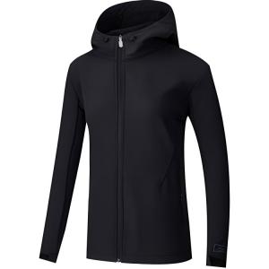 361° Куртка женская Super Black