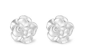 West Island Серьги S999 Silver для женщин