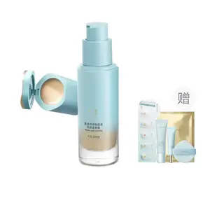 Жидкий тональный крем / Крем-основа для женщин TIMAGE