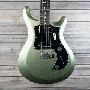 Электрогитара PRS S2 Standard 24 Satin | Цвет Mavis Mint Metallic | Полностью новая | Доставка $95!