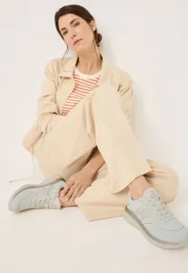 Удобные кроссовки Tamaris, Offwhite