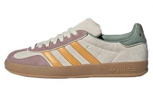 Кроссовки Adidas Originals Gazelle Unisex, хаки