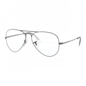 RayBan Очки Ray Ban Aviator, Silver