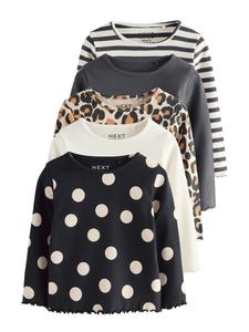 Рубашка Next, Mixed Colors