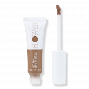 Консилер-сыворотка Get Real FLOWER Beauty, Deep