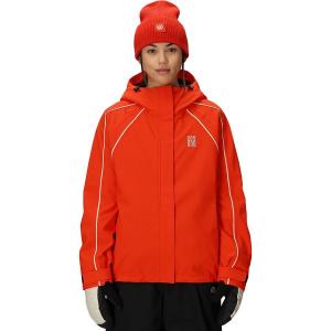 Куртка 686 Hologram Shell 686, Flare