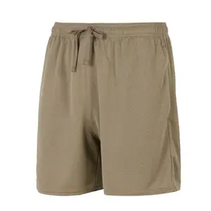 Under Armour Тех-кэжуал шорты мужские brown