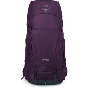 Рюкзак кайт 68 Osprey, цвет elderberry purple