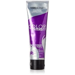 Светло-фиолетовый тонер, 118мл Joico Vero K-pak Color Intensity Light Purple -