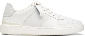 Мужские кроссовки Clarks, белый