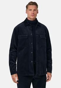 Куртка Boggi Milano Summer jacket, Navy Blue/Dark Blue