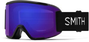 Снежные очки Squad S ChromaPop — женские Smith, черный