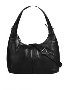 Сумка через плечо Spikes & Sparrow, черный