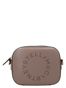 Сумка через плечо «Camera Bag» STELLA MCCARTNEY, бежевый