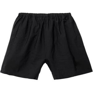 Шорты SH-01 No Print YEEZY, черный