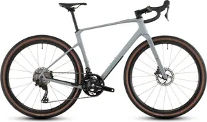 Гоночный велосипед Cube nuroad c:62 pro (2026) - gravelbike - vulcan´n´prism