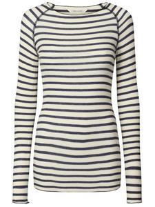 Топ Gai+Lisva Amalie, Blue Denim