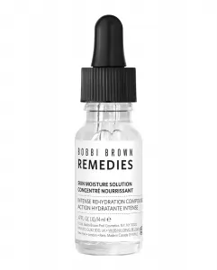Увлажняющая сыворотка Remedies Moisture Solution Bobbi Brown