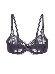 Бюстгальтер на косточках Triumph, цвет pebble grey