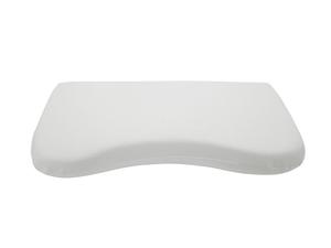 Чехол Schlaraffia Premium/Flat: цвет - белый, размер - Schlaraffia Flat DUKAL