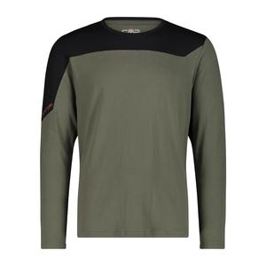 Мужская рубашка с длинным рукавом CMP 34N1747