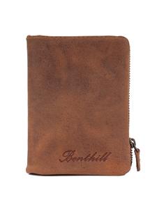 Кошелек Benthill, светло-коричневый