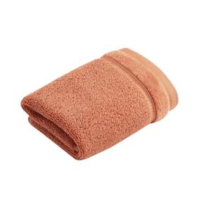 Полотенце pure Vossen, оранжевый