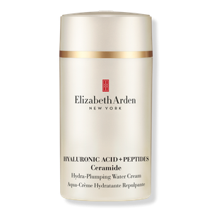 Увлажняющий крем с гиалуроновой кислотой, пептидами и церамидами. Elizabeth Arden