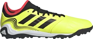 Кроссовки Adidas Copa Sense.3 TF 'Game Data Pack', желтый