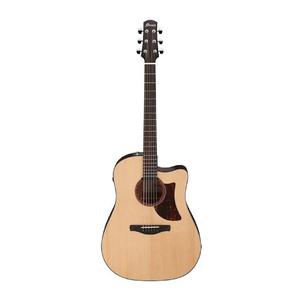 Ibanez AAD170CE 6-String Advanced Acoustic Guitar (правая рука, натуральный глянец) Ibanez AAD170CE Advanced Acoustic Guitar, Natural Low Gloss