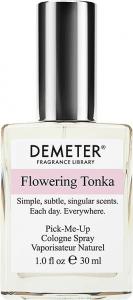Одеколон Demeter Fragrance The Library of Fragrance Flowering Tonka