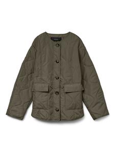 Куртка из виноградного листа Vero Moda