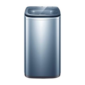 Стиральная машина Haier XQB50-B378, 5 кг, голубой