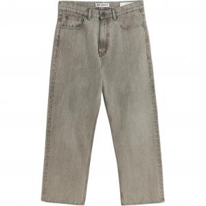 Джинсы Third Cut OUR LEGACY, серые