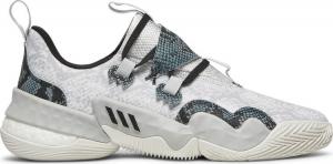 Кроссовки Adidas Trae Young 1 'Snakeskin', серый