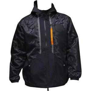 Куртка Air Jordan x Paris Saint-Germain Anthem, черный