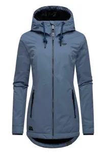 Зимнее пальто зузка Ragwear, Indigo Blue