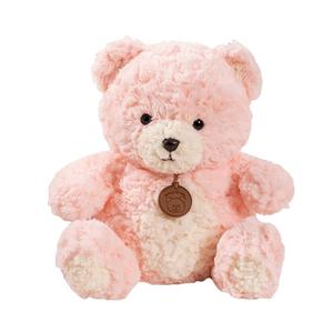 LALABABY Коллекция Cream Bear Dodo Bear милый плюшевый мишка игрушка кукла плюшевая кукла высота 35см