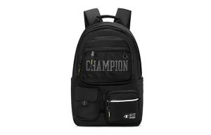 Рюкзак унисекс Champion, Black
