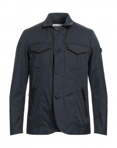 Куртка Peuterey, угольно-серый