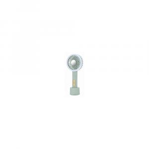 Портативный вентилятор Toffy TF83-LFAN, зеленый