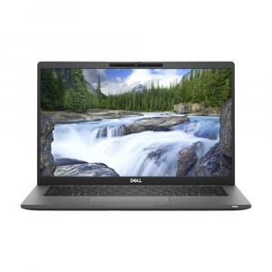 Ноутбук Dell Latitude 7420, 14", 16ГБ/1ТБ, Core i7-1185G7, темно-серый, английская клавиатура